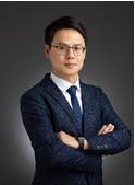 杨志杰
